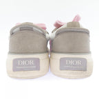Dior Sneakers Gray — view 5
