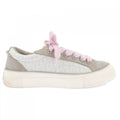 Dior Sneakers Gray