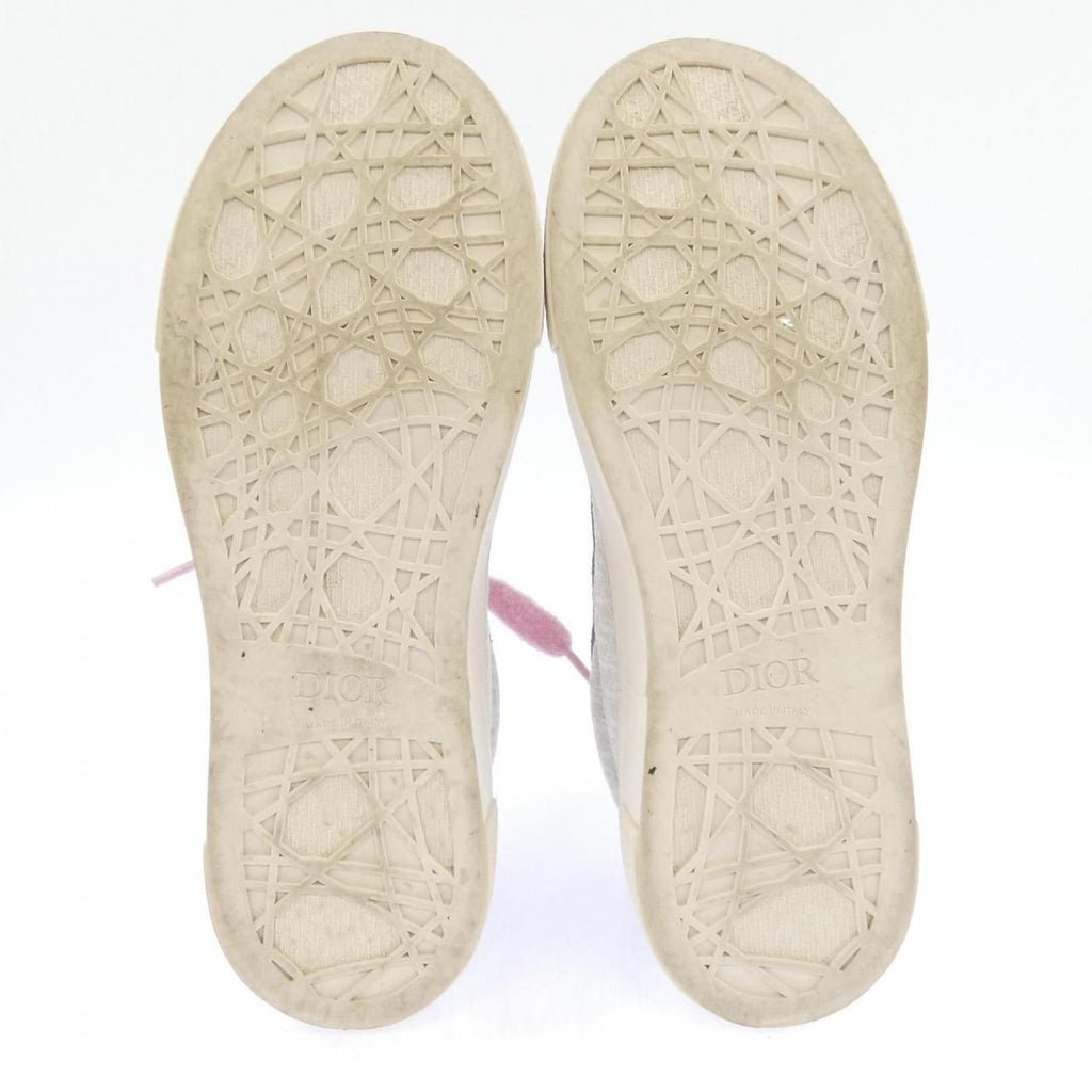 Dior Sneakers Gray — view 4