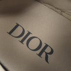 Dior Sneakers Gray — view 6