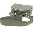Loewe Mini Camera Cross Shoulder Bag — view 8