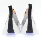 Hermes Eclair Sneakers Gray — view 5