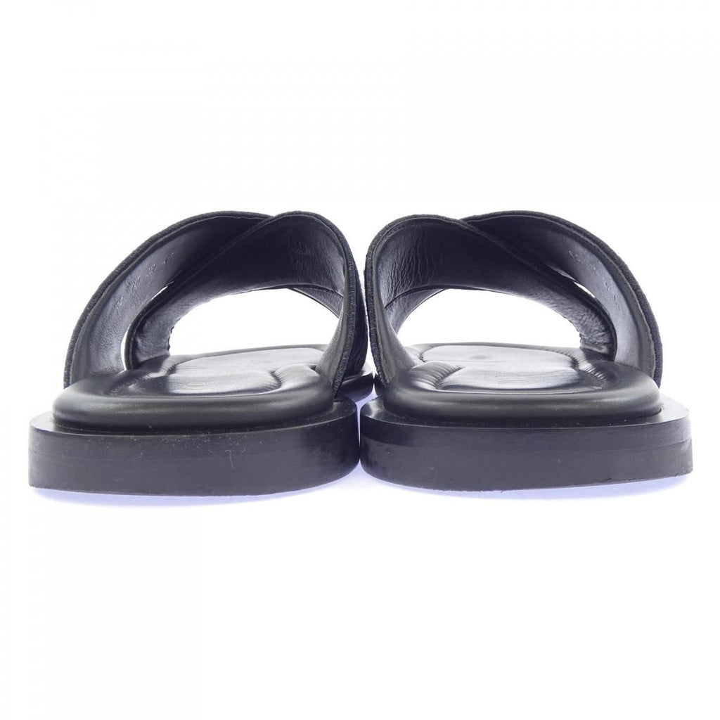Dior Sandals Black — view 5