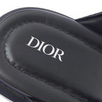 Dior Sandals Black — view 6