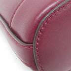 Gucci 73 Bag Handbag Red — view 3