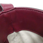 Gucci 73 Bag Handbag Red — view 9