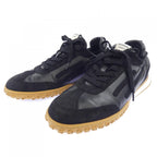 Hermes Jet Signature Sneakers — view 3