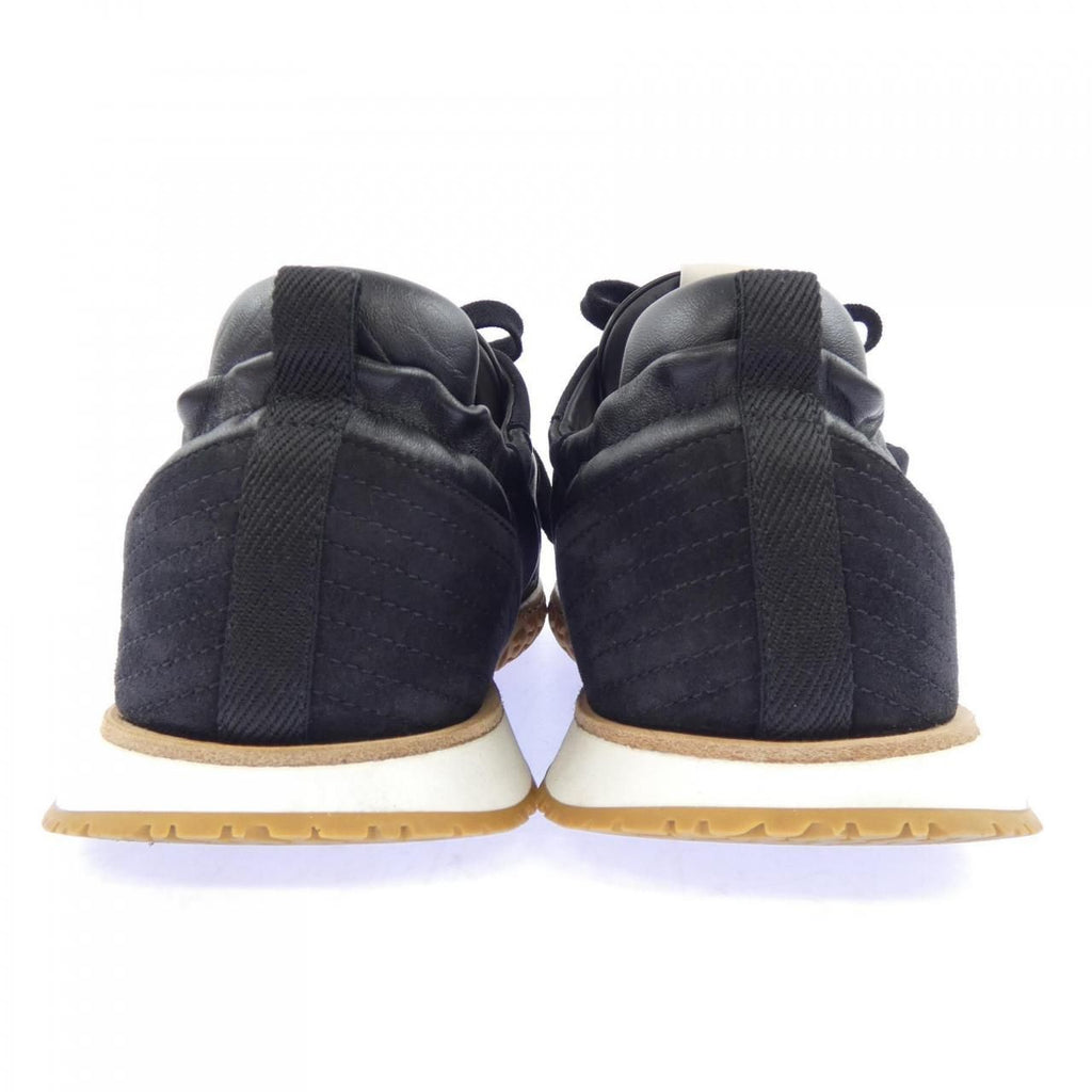 Hermes Jet Signature Sneakers — view 5