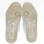 Louis Vuitton Sneakers White — view 4
