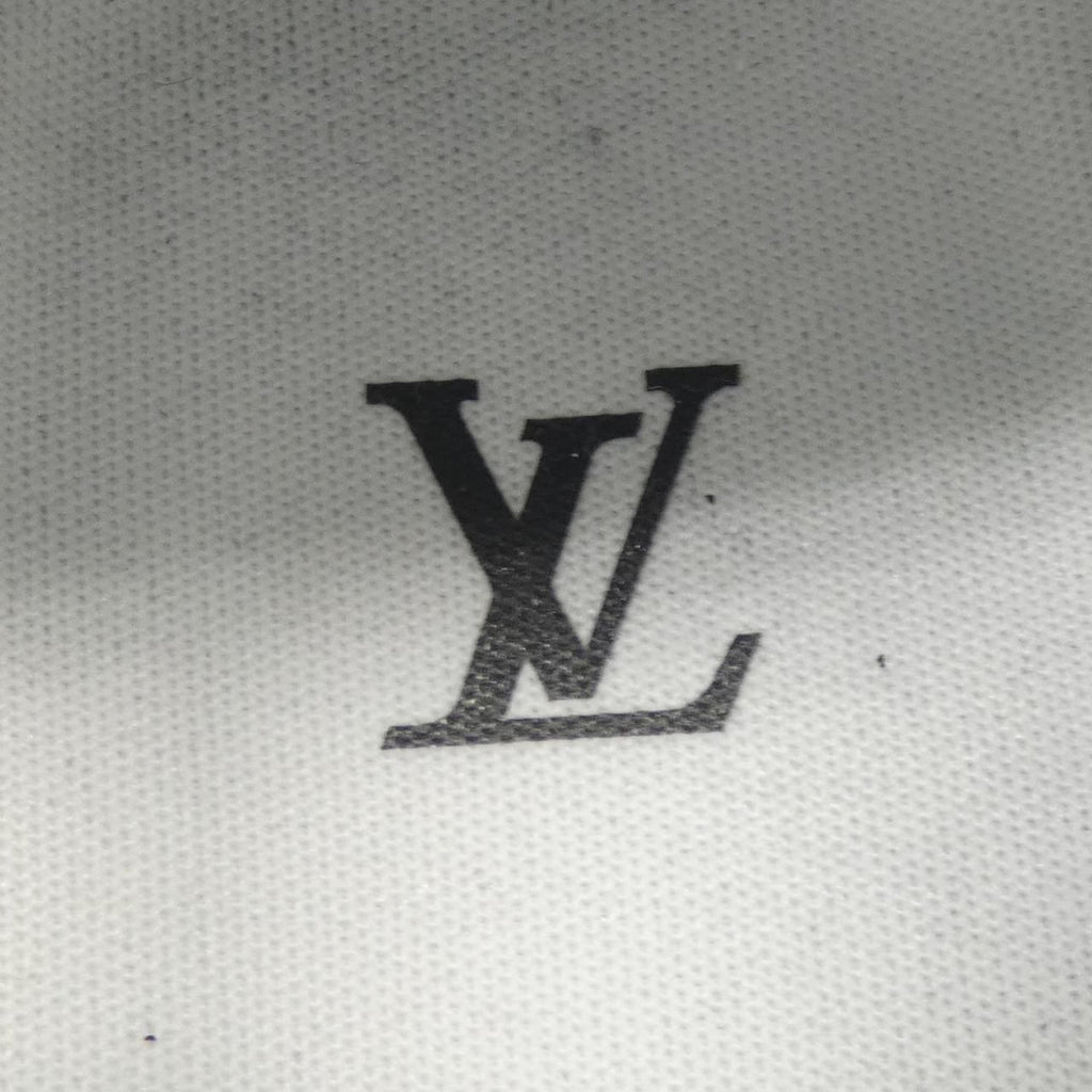 Louis Vuitton Sneakers White — view 6