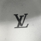 Louis Vuitton Sneakers White — view 6