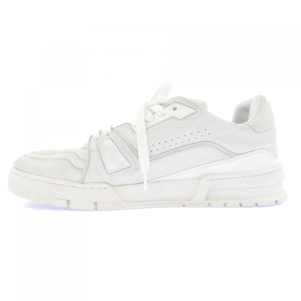 Louis Vuitton Sneakers White — view 2