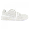 Louis Vuitton Sneakers White