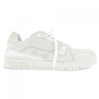 Louis Vuitton Sneakers White