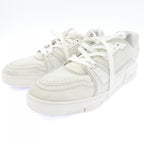 Louis Vuitton Sneakers White — view 3