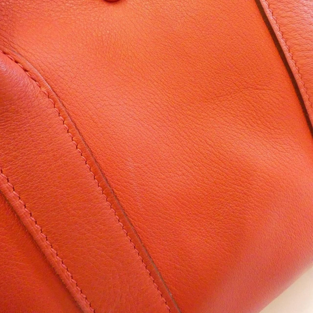 Hermes Garden Twilly 30 cm Bag — view 3