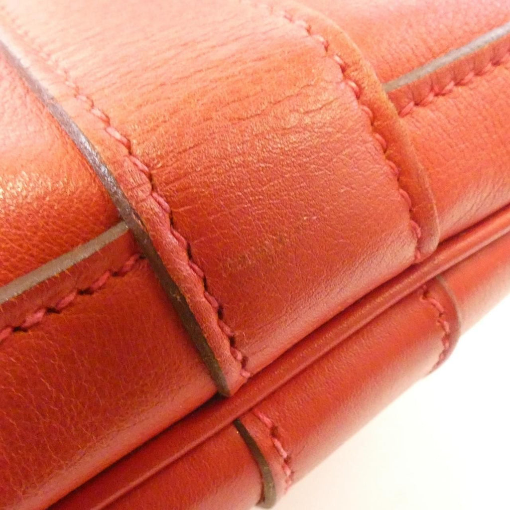 Hermes Garden Twilly 30 cm Bag — view 4