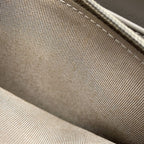 Chanel Wallet Quilted Classic Long Zip CC Logo Patent — view 9