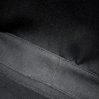 Celine Shoulder Bag Triomphe Horizontal Black — view 9