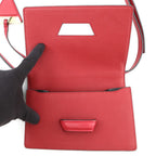 Loewe Shoulder Bag Barcelona Leather — view 6
