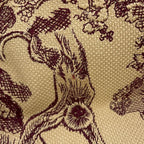 Dior Tote Book Toile de Jouy Embroidery Large — view 7