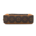 Louis Vuitton Shoulder Bag Monogram Archive Trocadero Wearable Wallet — view 3