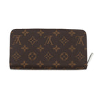 Louis Vuitton Wallet Monogram Zippy Zip Around — view 3
