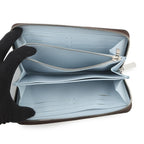Louis Vuitton Wallet Monogram Zippy Zip Around — view 4