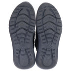 Louis Vuitton Show Up Line Monogram Mesh Low Cut Sneakers Black — view 5
