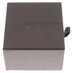 Louis Vuitton Monogram Case Brown Gold Shoulder Bag — view 6