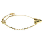 Louis Vuitton Essential Bracelet Gold — view 3