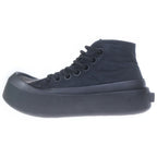 Bottega Veneta Jumbo Sneaker Black