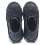 Bottega Veneta Jumbo Sneaker Black — view 4