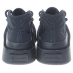 Bottega Veneta Jumbo Sneaker Black — view 3