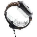Bottega Veneta Girard Perregaux Bvx Self Winding Watch Brown — view 3
