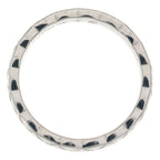 Chanel Coco Crush Mini Ring Silver — view 6
