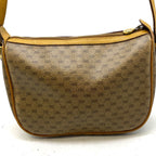 Gucci Vintage Shoulder Bag Pochette Micro GG Travel — view 2