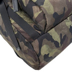 Prada Backpack Khaki Green Camouflage Mimetico Fumo — view 5