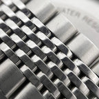 Gucci Watch Timeless Black Silver 126.4 — view 6