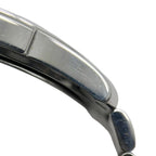 Gucci Watch Timeless Black Silver 126.4 — view 9