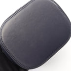 Chanel Handbag CC Logo 2-Way Navy Lambskin CC Vanity Chain — view 8
