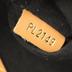 Louis Vuitton Shoulder Bag Boite Chapeau Superple Canvas Leather — view 5