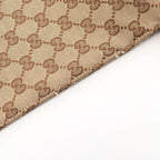 Gucci Shoulder Bag GG Canvas Beige Ivory — view 9