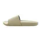 Gucci GG Pattern Sandals Leather 38 White — view 2