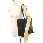 Loewe Puzzle Fold Tote Horizontal — view 9