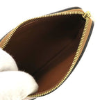Celine Coin Pass Sum Scarf Skin — view 2