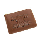 Celine Coin Pass Sum Scarf Skin
