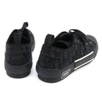 Dior Sneakers Black — view 3