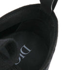 Dior Sneakers Black — view 6