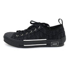 Dior Sneakers Black — view 2